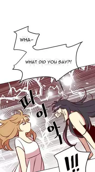 [Yulseo] Two Lives in the Same House Ch. 1-24 [English]