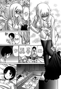 [Nishikawa Kou] Kinpatsu! | Blondie! (COMIC Penguin Celeb 2013-03) [English] [The Lusty Lady Project] [Digital]