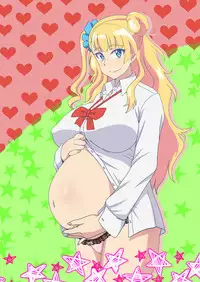 (C89) [Dashigara 100% (Minpei Ichigo)] Kore tte Hontou desu ka!? (Oshiete! Galko-chan!) [English] [desudesu]