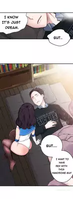 Tissue Thieves Ch.1-5 (English) (Ongoing)