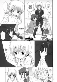 (C71) [NIKOPONDO (Aoyama Reo)] Sugar Baby (Hayate no Gotoku!) [English] [Musashi Quality]