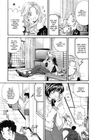 [Kobayashi Takumi] Virgin na Kankei 6 [English] [Solaris]