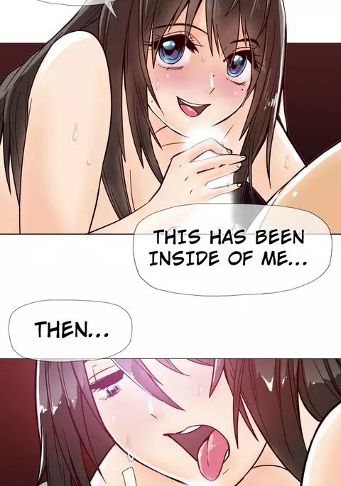 Household Affairs Ch.1-37