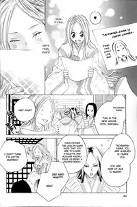 [TY-Kite] Itoshi wo Tome - Kimi ga Kokoro wa (Yuri) (Complete) (English)