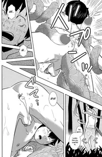 (C82) [380 (Sabawo)] Ponkotsu Akuma to Mahoutsukai no Mori [English] {Hataraki Bachi Translations} [Decensored]