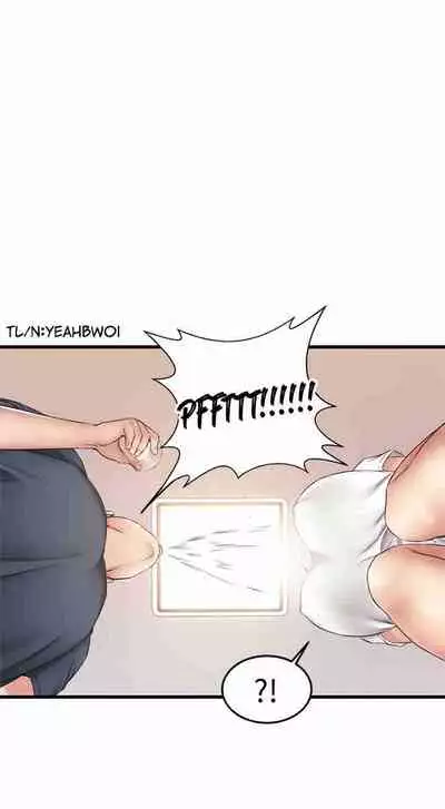 My Female Friend Who Crossed The Line [Rimpala, Gimdanchu] Ch.30? [English] [Manhwa PDF]