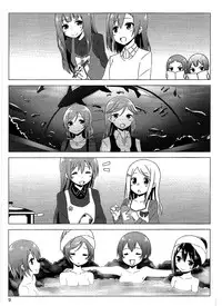 (Bokura no Love Live! 5) [Candy Club (Sky)] Endless Love ~Deai o Taisetsu ni~ (Love Live!) [Chinese] [脸肿汉化组]