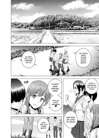 SEX o Sureba Erai you na Fuuchou | Having Sex is A Great Trend