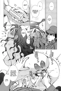 [Kerorin] Takuhaibin wa Nido Bell o Narasu | The Mailman Rings Twice (Pink Trash) [English] [Noraneko]