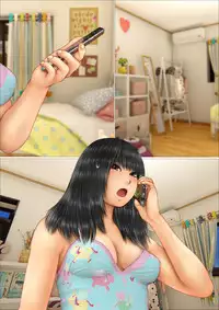 [Iron Sugar] Ore no Hatsukoi Aite datta Gimai ga Oyaji to Tanetsuke Sex Shiteita Ken