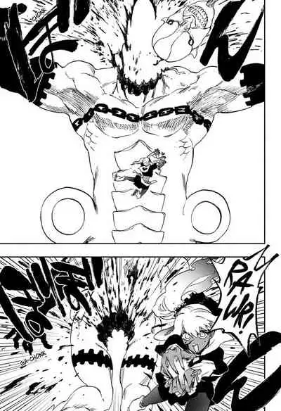 Bleach - 20th Anniversary Special One-Shot