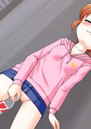 Exhibitionist UTuber - Misa Channel