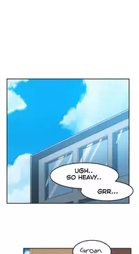 [Mx2J] Hahri's Lumpy Boardhouse Ch. 0-6 [English] (YoManga) (Ongoing)