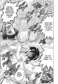 [Shioya Maiko] Himitsu No Mamagoto | Mom-Son Game Ch. 1-4 [English]