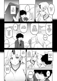 (C93) [Hirojuu Renshuuchou (Hiroya)] Gensoukyou ni Tensei Shita no de Saimin Appli de Hoshiguma Yuugi o Kodomo no Tame nara Nandemo Shichau Mama ni Shite Yatta (Touhou Project) [English] [kuenzel]