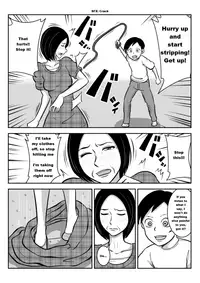 [Mikan Dou] Sobo to Mago | Grandmother and grandchild [English]