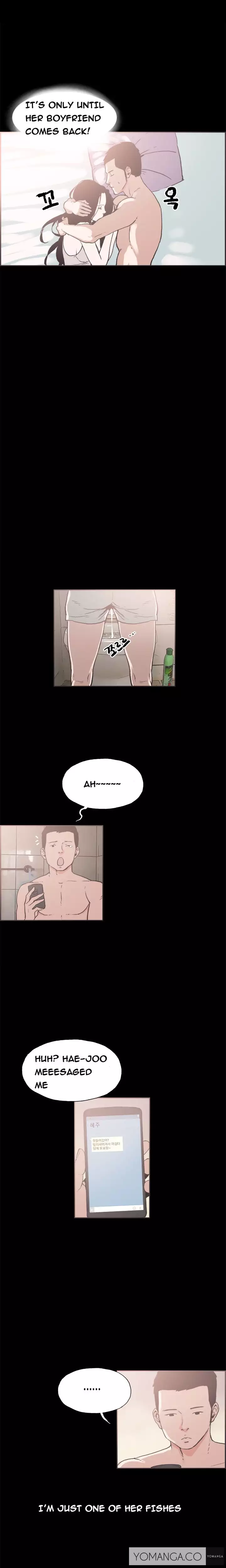 Cohabitation Ch.1-13