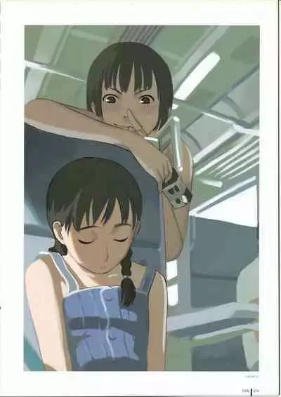 TAKAMICHI SUMMER WORKS