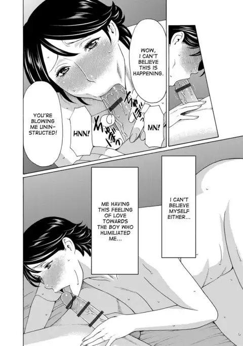 Mitsu ni Muragaru Mushi | Insects That Gathered Around the Honey