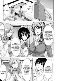 [Ominaeshi] Deatte Harem (COMIC MUJIN 2012-03) [English] [biribiri]