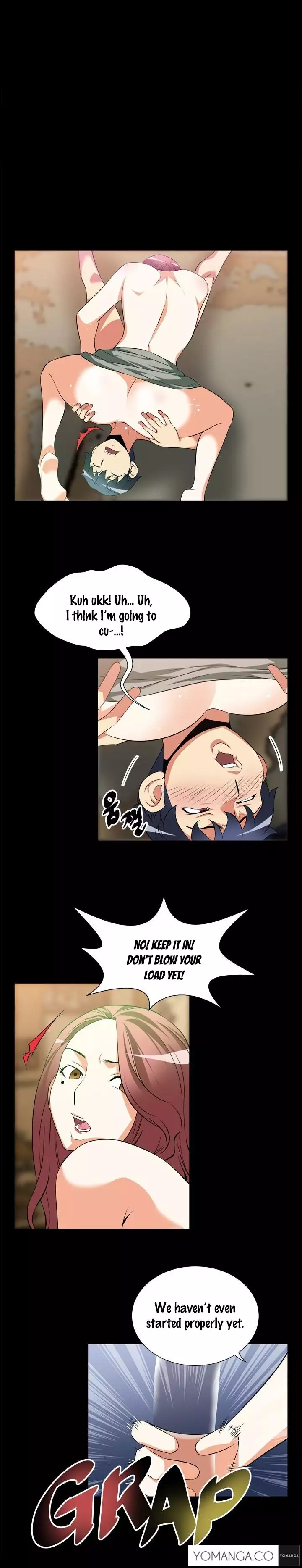 Love Parameter Ch.1-29