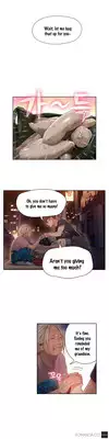[BAK Hyeong Jun] Sweet Guy Ch. 1-45 [English] [YoManga]
