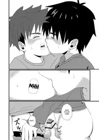 Doukyuusei to Otomari | Sleepover with a Classmate