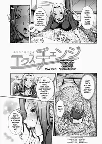 [Nico Pun Nise] Nenchaku Taishitsu - Sticky Constitution [English] [Rapture-Scans]