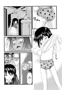 [Yukino Yukikaze] Under Nine [English] [biribiri]