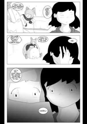 Sketch Man's Diaper Quest Complete