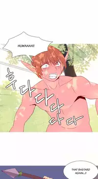 [Tankguy, ROZER] A World That I Rule Ch.01-33 [English] (Game of Scanlation) (Ongoing)