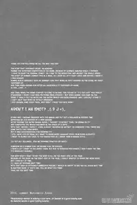 [Komae Salon] Magerarenai Otoko (Kuroko no Basuke) [English]