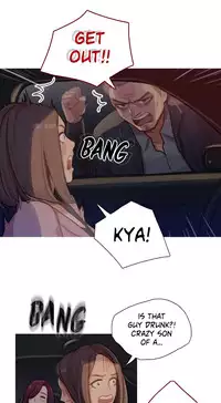 [PINKO] Scandal of the Witch Ch.1-29 (English) (Ongoing)