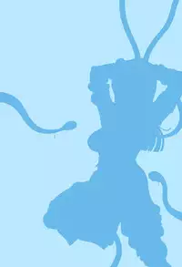 [Rapurando] Shougeki! Shokushu Dance (Dragon Ball)