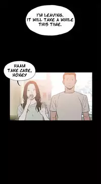 [Mr. Byeong-Su] Cohabitation Ch.1-41 (English) (Ongoing)