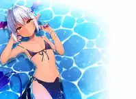 [R kaffy (Aichi Shiho)] Shounen Succubus -Natsu no Umi Hen- [English] [mysterymeat3] [Digital]