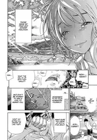 [Sasagawa Hayashi] Haru no Natsu | Haru's Summer (Osananajimi ni Fureta Natsu) [English] {Taihen Zombii}