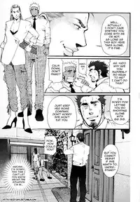 [Matsuzaki Tsukasa] Sanzensekai no Karasu o Koroshi Kanzenban - Killing The Crow on 3,000 Worlds [English] [Biitchylin]