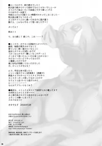 (C90) [Shallot Coco (Yukiyanagi)] Yukiyanagi no Hon 38 Buta to Onnakishi 2 - Onnakishi wa Elf Shounen ga Okiniiri [Chinese] [八十万禁书教头汉化]