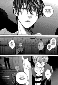 [Shuusetsu (Tropical Matsuda)] Yokatta ne Haru-chan (Free!) [English] [Moechya]