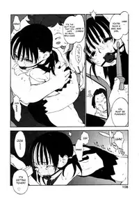 [Shinkaida Tetsuyarou] Debut Ch.1-4 [English]