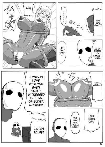 [Oneekyou (ML)] Z.Ero Suit (Metroid) [English] {doujin-moe.us}