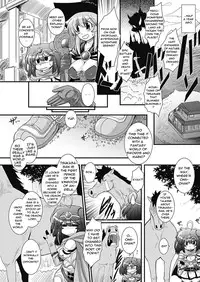 [Oohashi Takayuki] Para Furi ~Strange those who cohabit~ [English] {doujin-moe.us} [Digital]