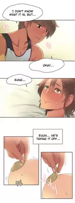 [Gamang] Sports Girl Ch.1-28 (English) (YoManga)