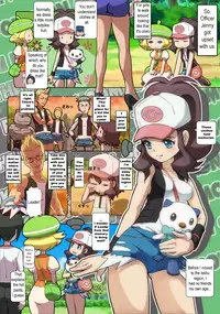 Pokemon (English)