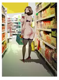 [Fuuga] M-kko Roshutsu ~ Oyako Soukan Diary ~ Kouhen