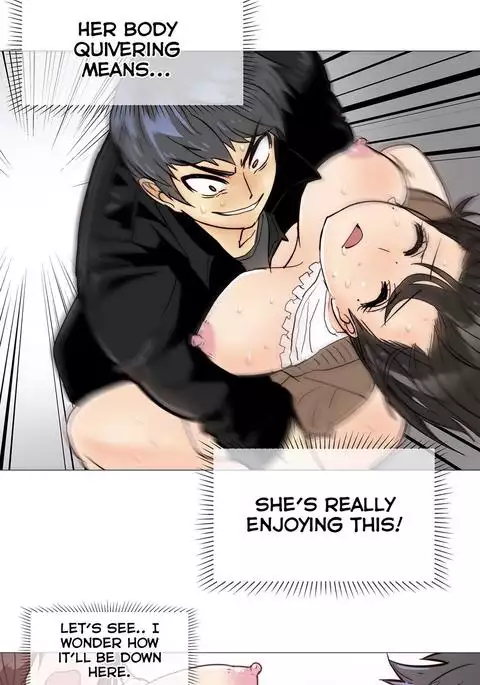 Household Affairs Ch.1-37