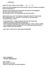 (C91) [Tuzi Laoda (Henrybird9)] Sen-chan! Nyan to Itte!! | Say Nyaa for me! (Granblue Fantasy) [English] [Nisashi13]