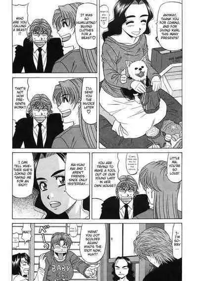 Kochira Momoiro Company Vol. 2 Ch.1-7