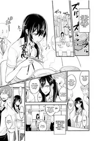 (C92) [Majimeya (isao)] PHEROMOMANIA Vol. 1 Kanzenban [English] =White Symphony=
